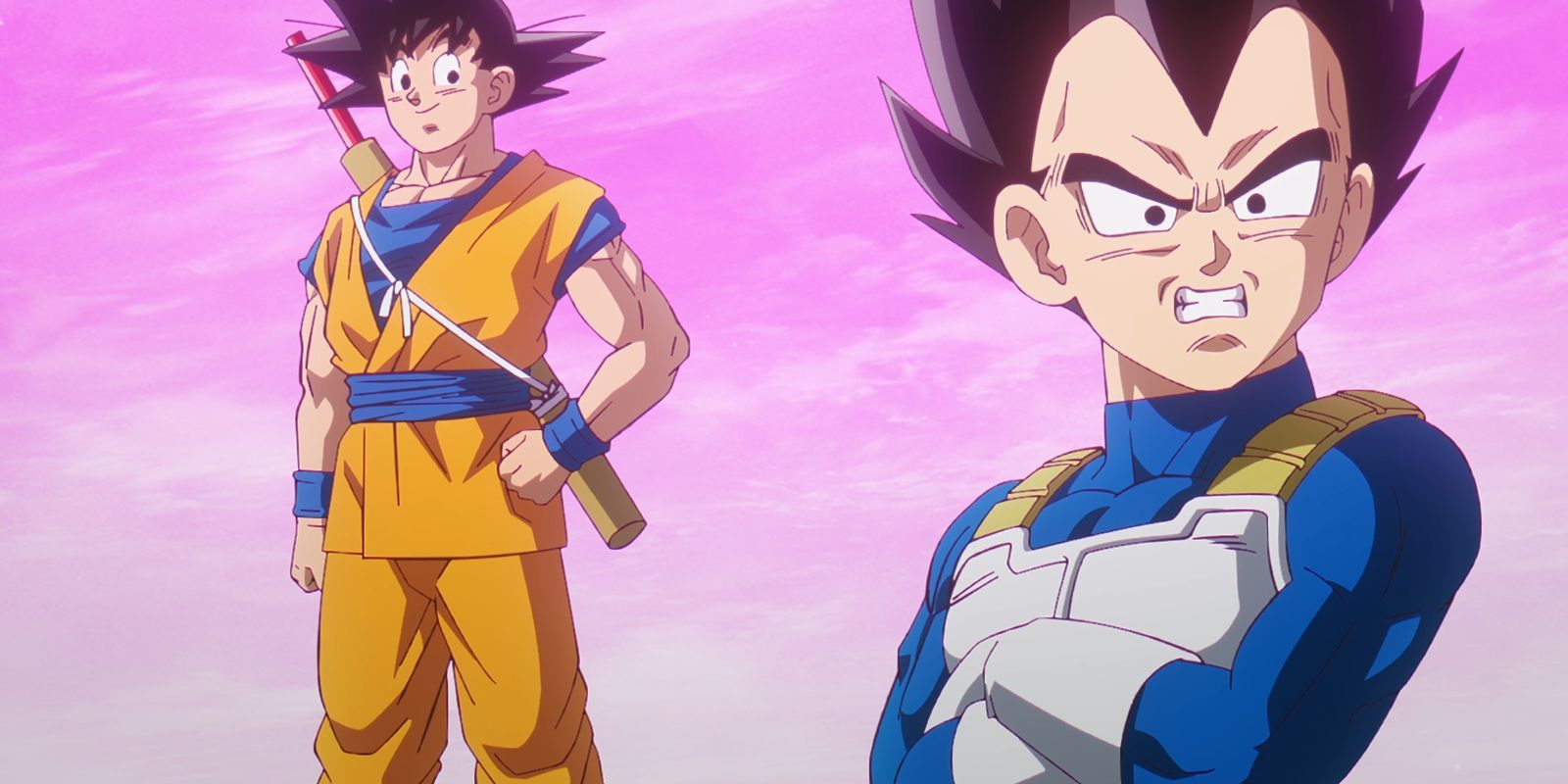 goku vegeta db daima ep 20