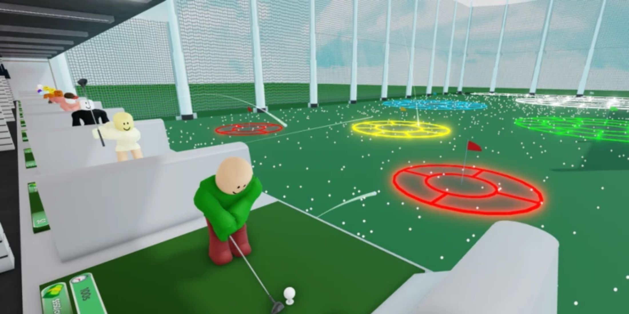 Golf