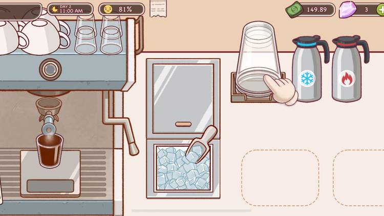 GoodCoffeeGreatCoffee GoodCoffeeGreatCoffee