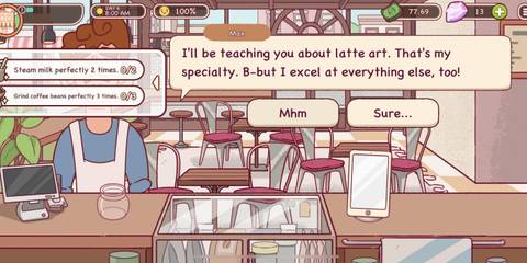 good coffee great coffee latte art max