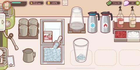 good coffee great coffee strawberry fresh 0