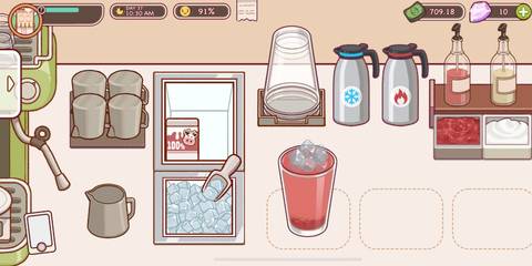 good coffee great coffee strawberry fresh 3