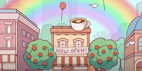 good coffee great coffee trailer