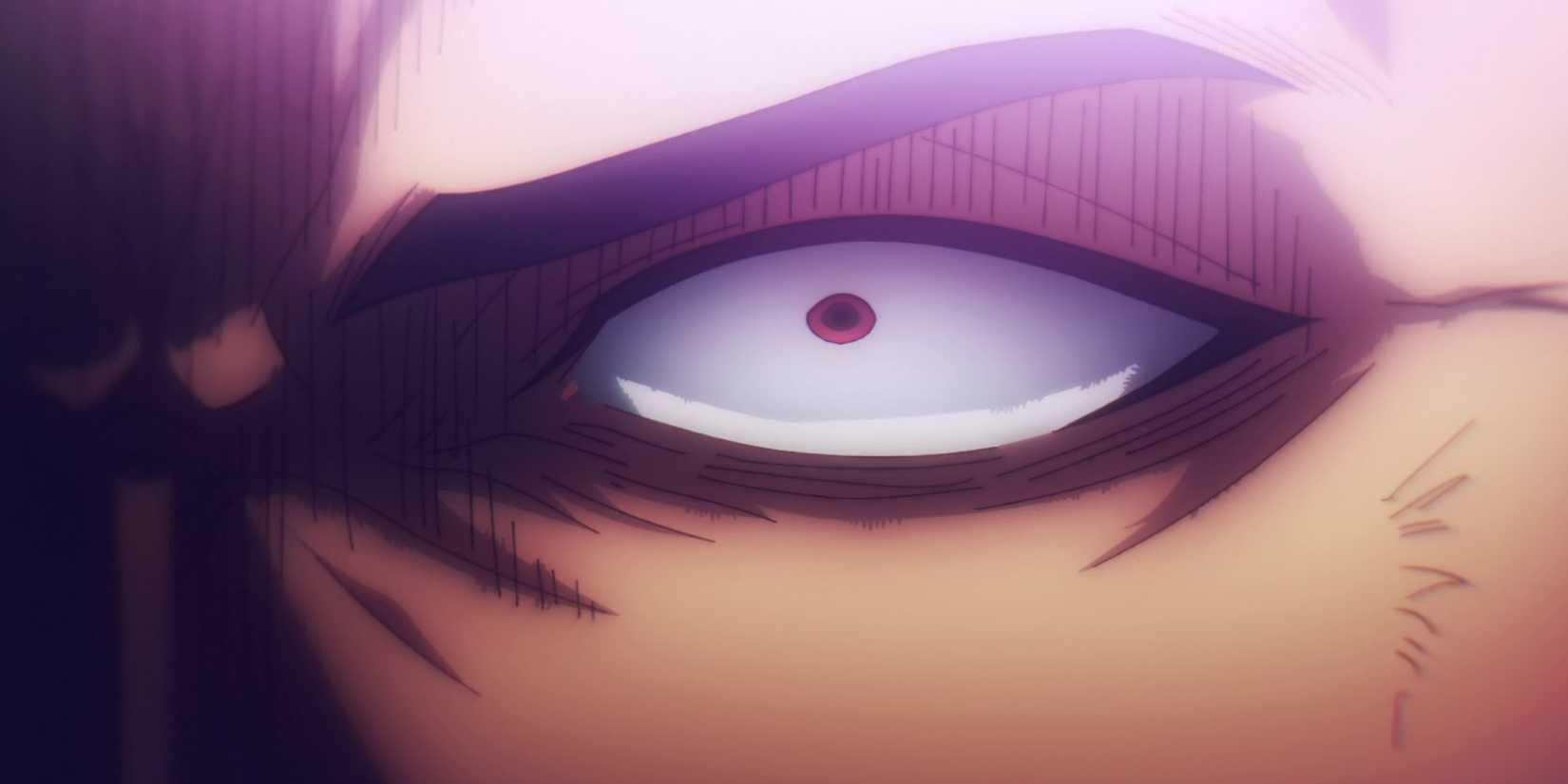 Goto Shock – Solo Leveling Season 2 -Arise from the Shadow- Episode 11