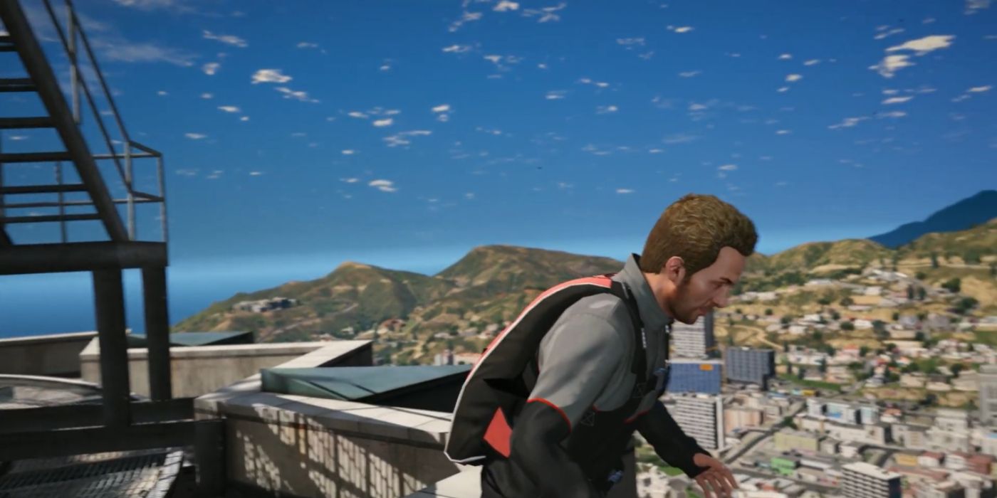 Grand Theft Auto 5 - Risk Assessment