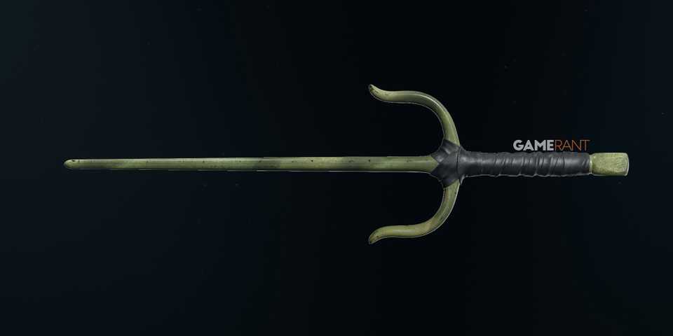 Granite Sai Camo Black Ops 6