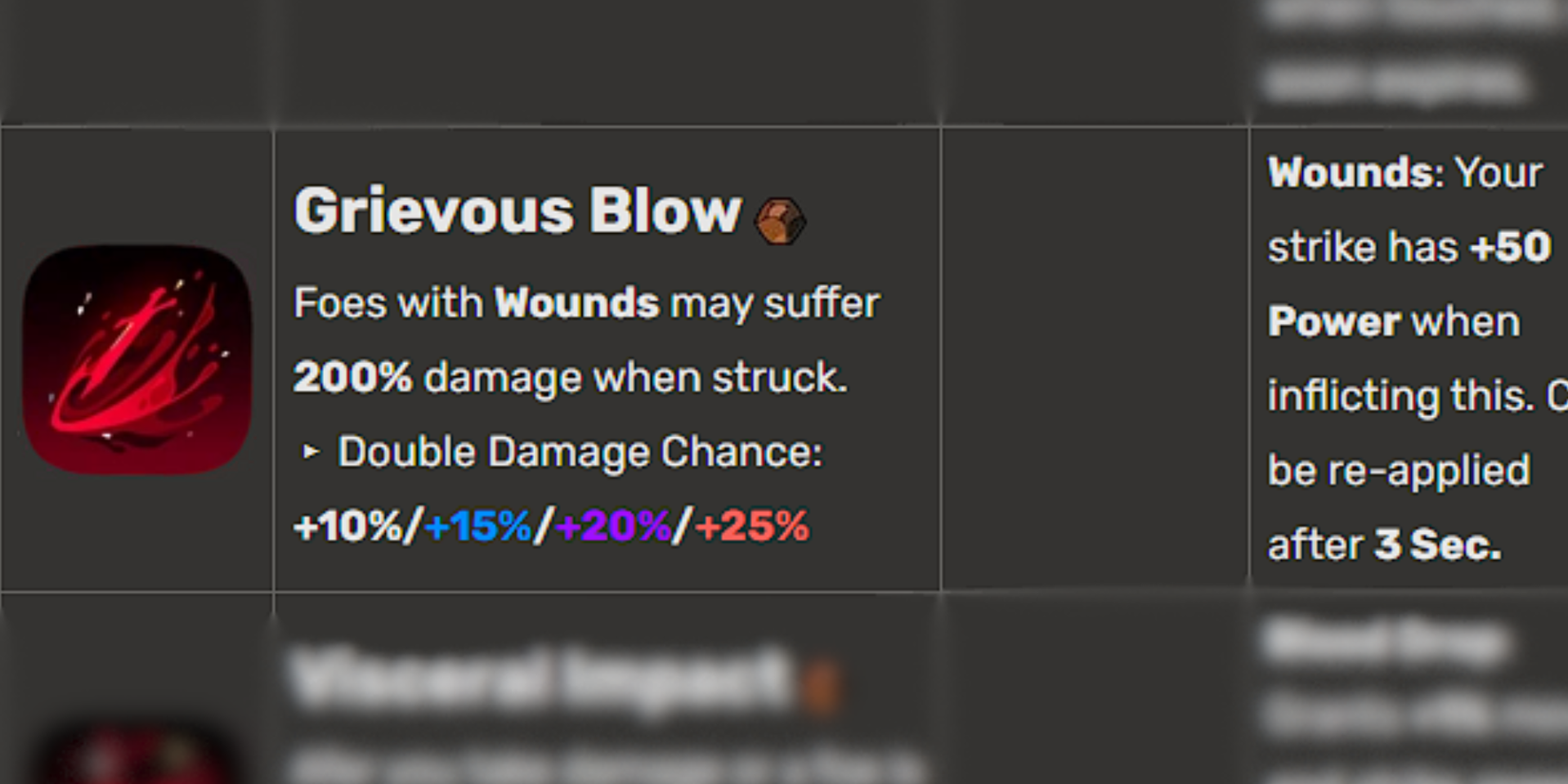 grievous blow hades 2