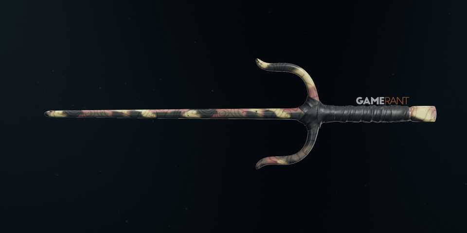 ​​​​​​​​​​​​​​​​​​​​​Grim Sai Camo Black Ops 6