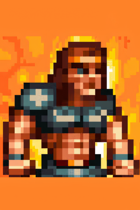 Grimnight Heroes Survivors Tag Page Cover Art