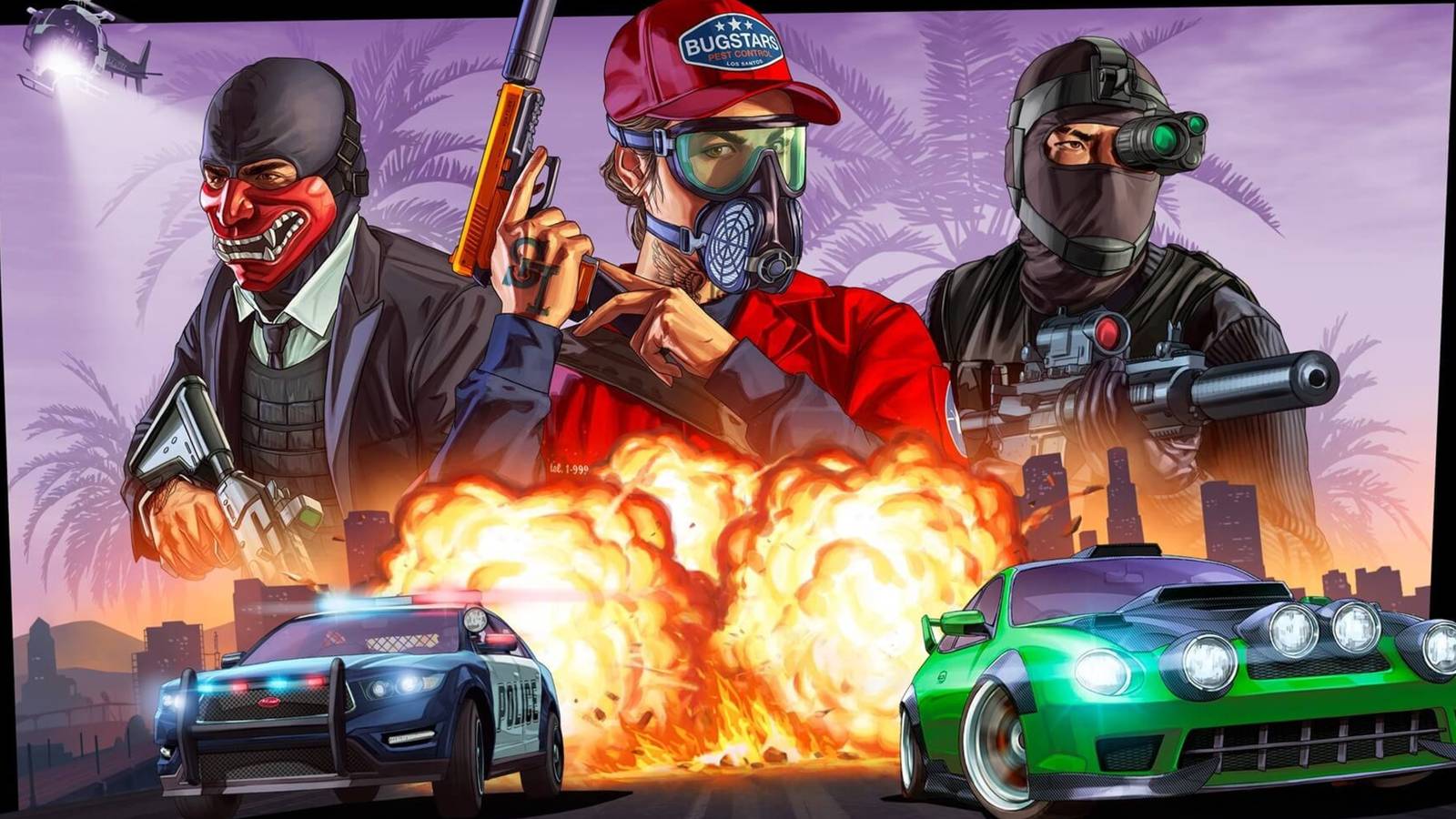 gta online enhanced