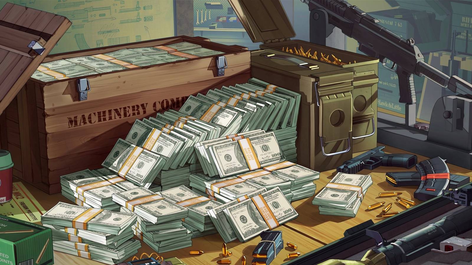 take-two sues grand theft auto online third-party marketplace