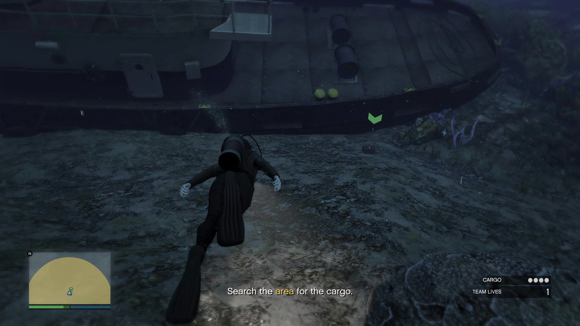 GTA Online: How To Complete Oscar Guzman Flies Again