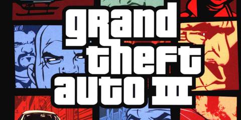 Cover art for Grand Theft Auto 3