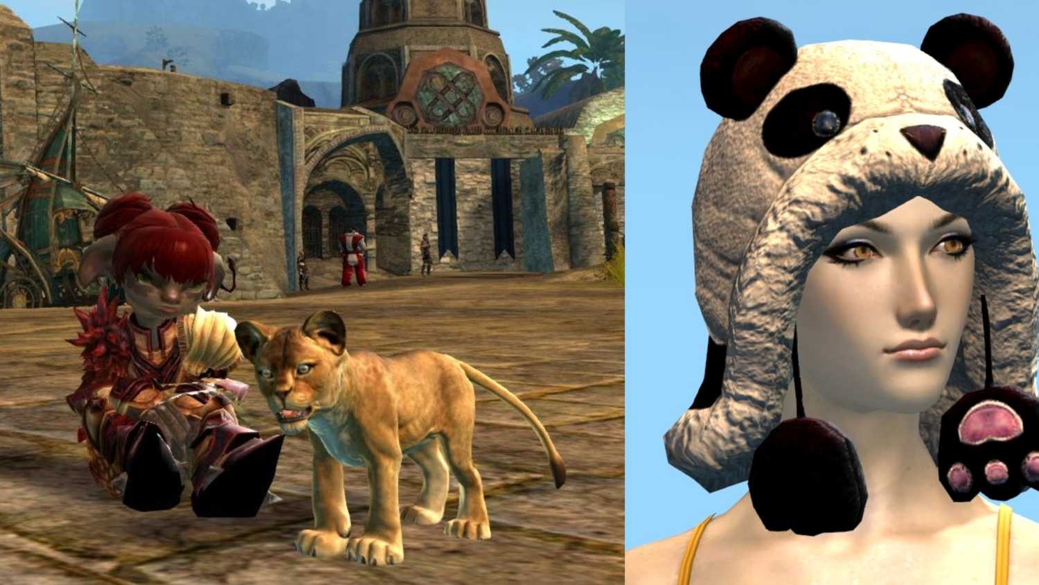 GuildWars2 GuildWars2