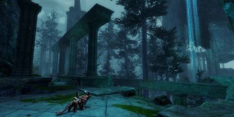 guild wars 2 janthir wilds repentance mistburned barrens bava nisos ruins dark
