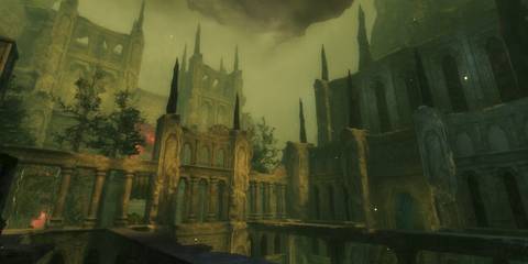 guild wars 2 janthir wilds repentance mistburned barrens bava nisos ruins towers