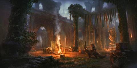 guild wars 2 janthir wilds repentance mistburned barrens camp