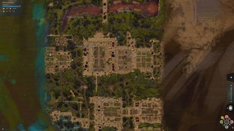 guild wars 2 janthir wilds repentance mistburned barrens map