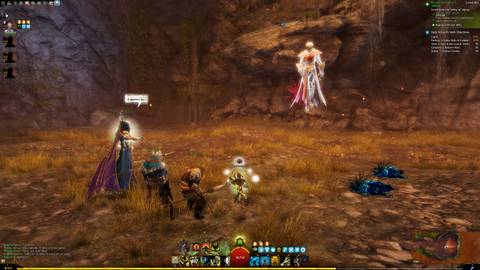 guild wars 2 janthir wilds repentance mistburned barrens screenshots mabon mursaat valley of agony