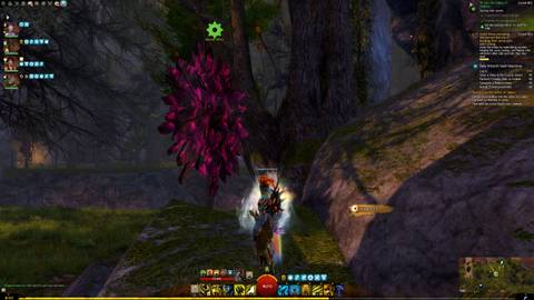 guild wars 2 janthir wilds repentance mistburned barrens screenshots mursaat mirror