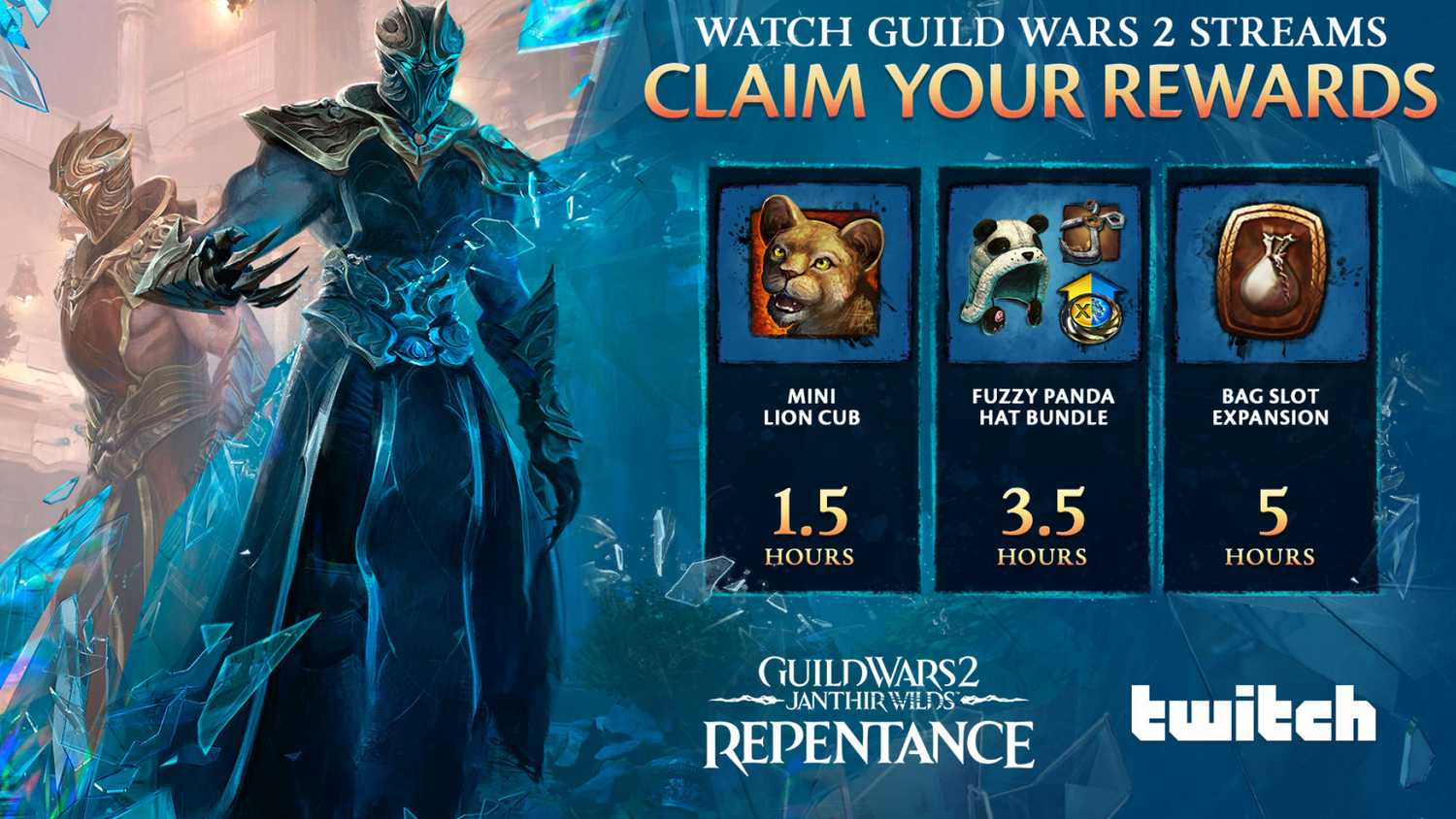 GuildWars2 GuildWars2