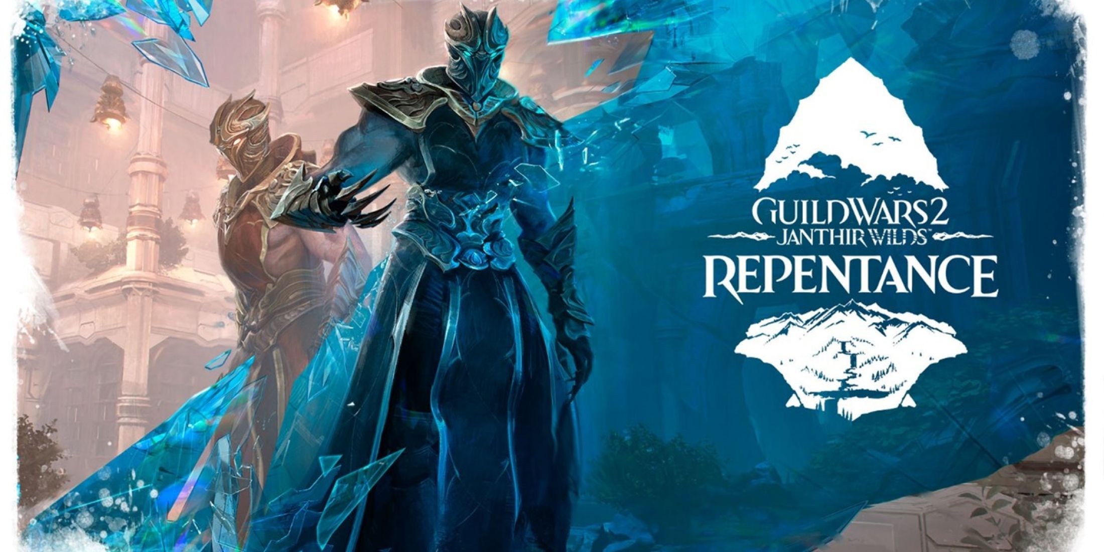 guild wars 2 repentance twitch drops