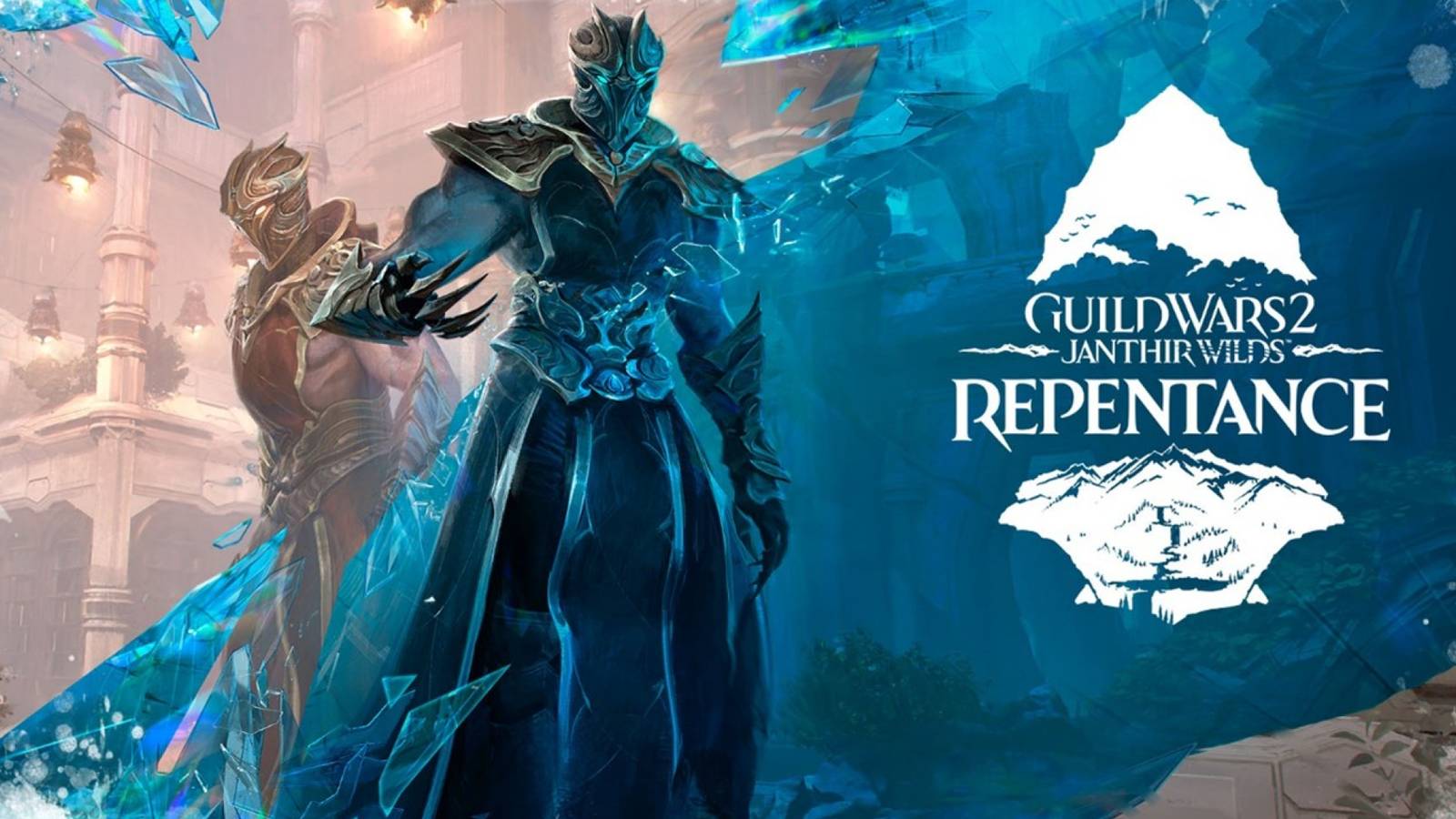 guild wars 2 repentance twitch drops