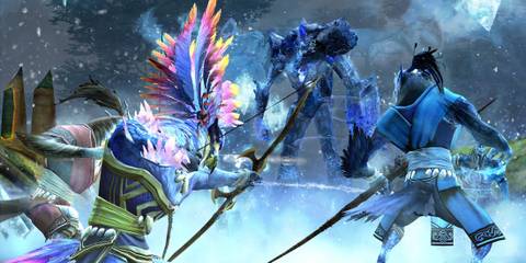 guild wars 2 tengu helm avian aspect gem store