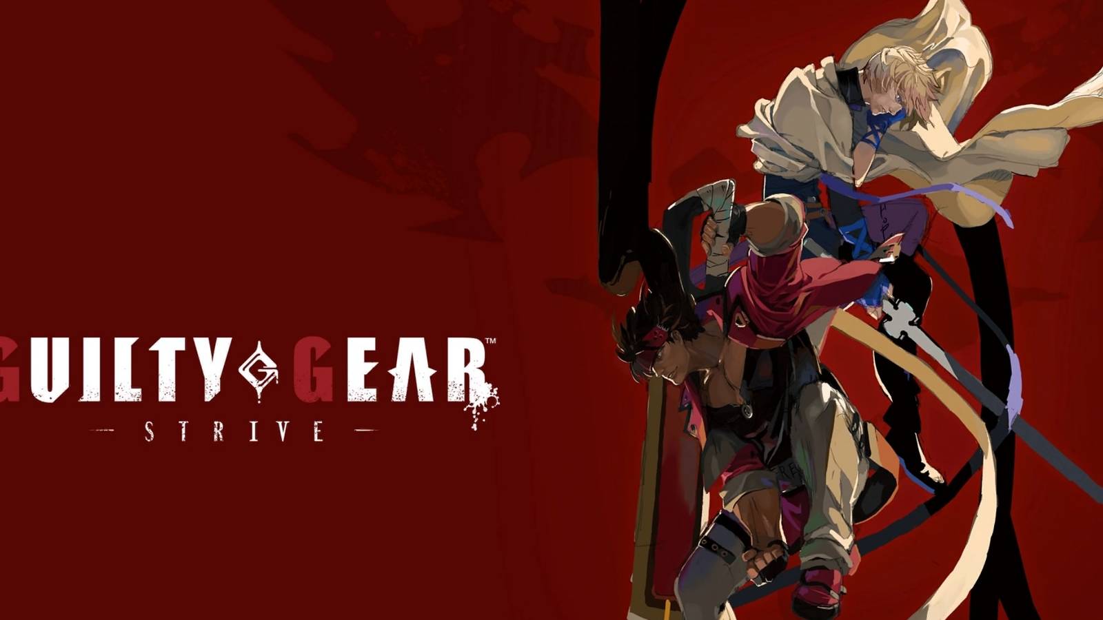 Guilty Gear Strive Venom trailer March 23