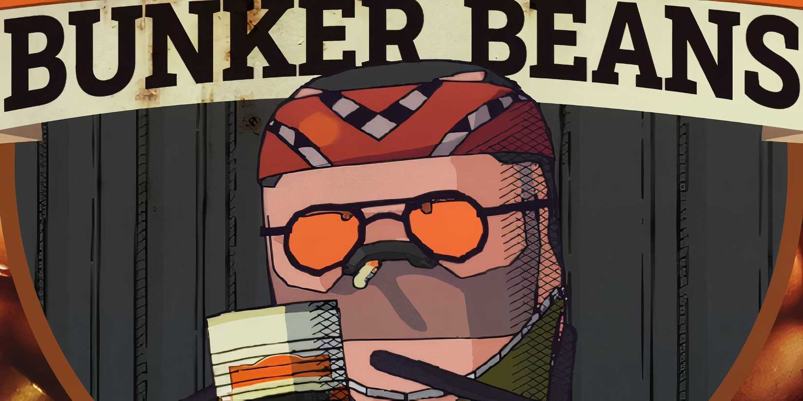 Guntouchables nutrition trailer thumb