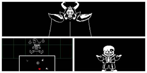 Hardest Routes In Undertale, Ranked Featured Image