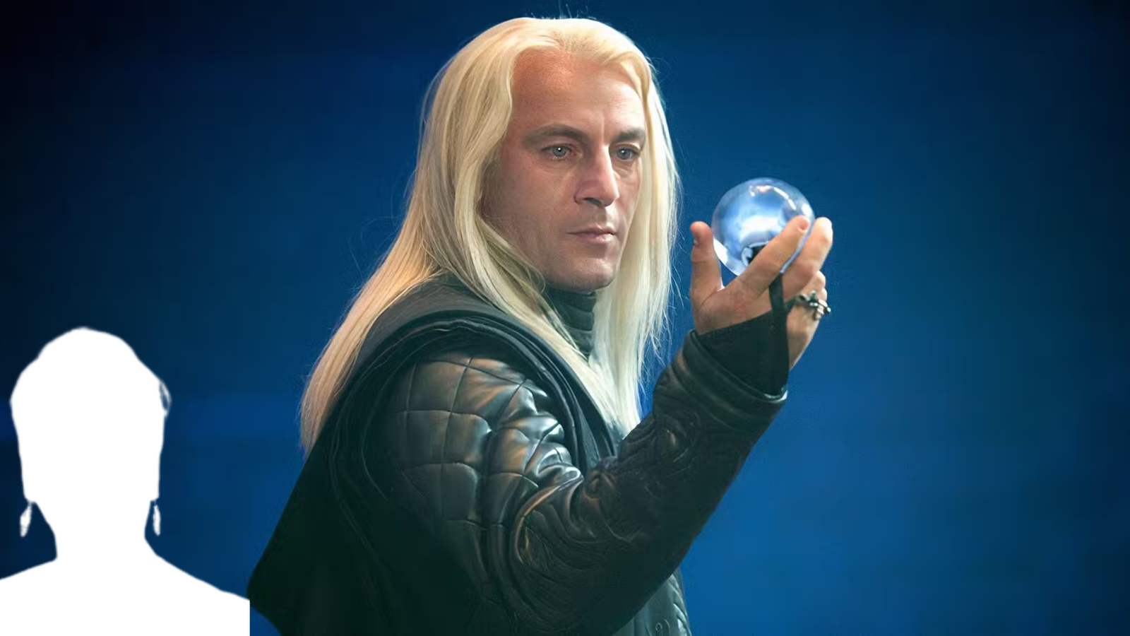 harry potter lucius malfoy mery streep