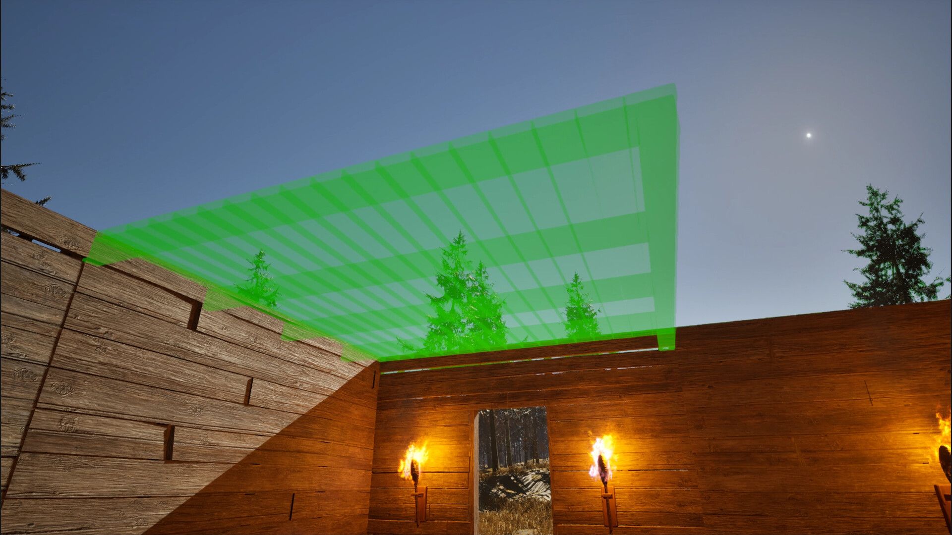 Hauntsville - official steam screenshot 2