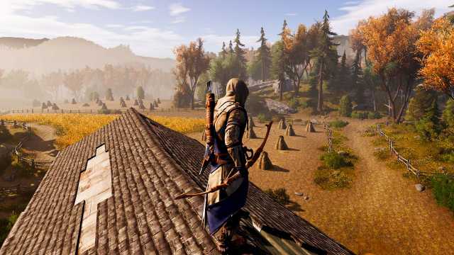 He's the Master of Stealth (Game Fails #438)