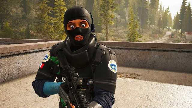 He Was Arrested After This... (Game Fails #442)