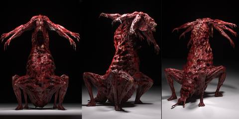 Heavy Wound Mechanics IN The Sinking City 2