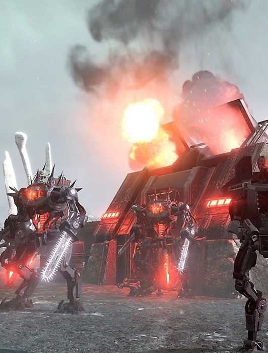 How to Vote & Use the DSS in Helldivers 2
