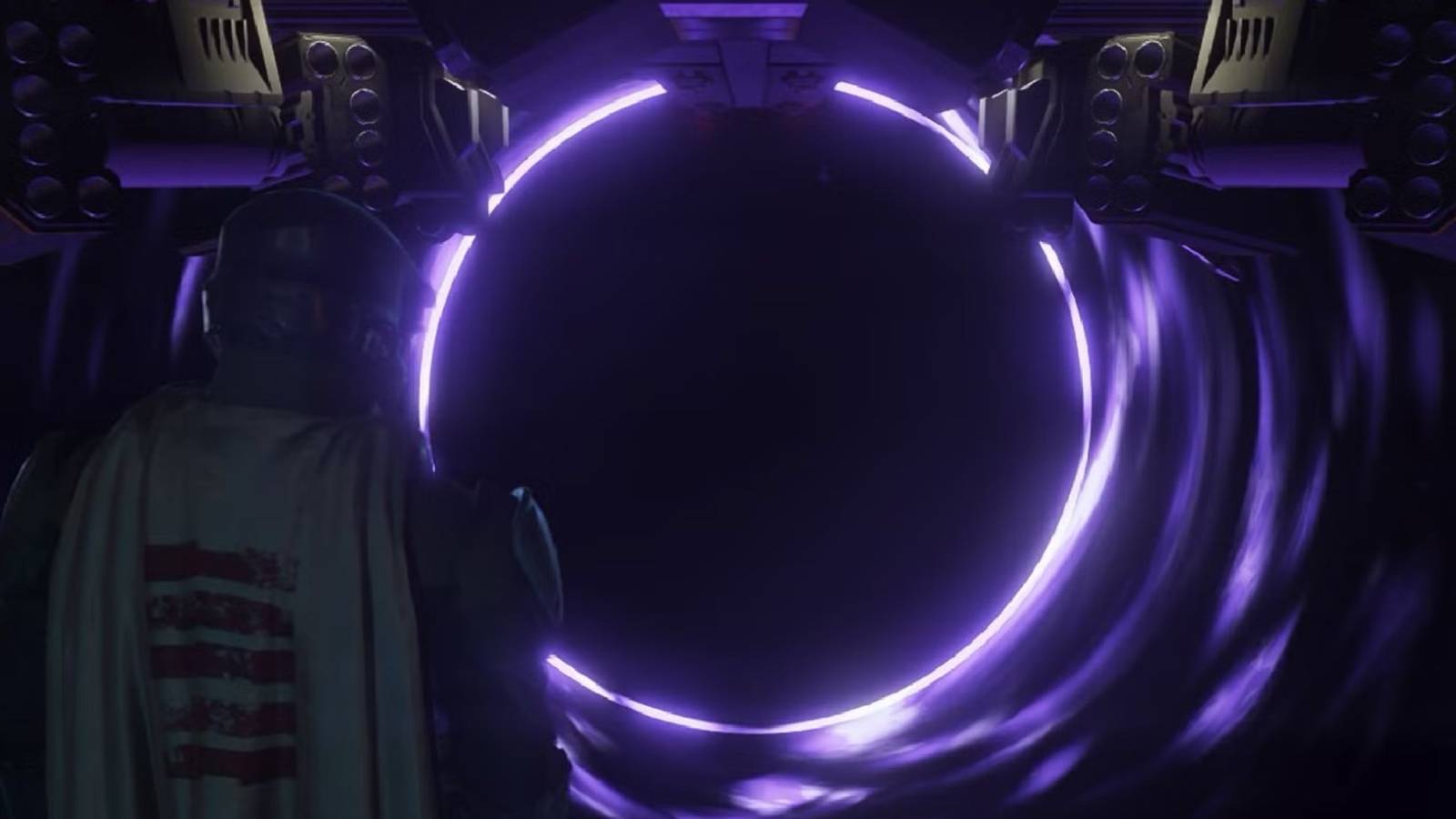 Future Helldivers 2 Planets Can't Risk Walking the Same Narrative Path as Meridia