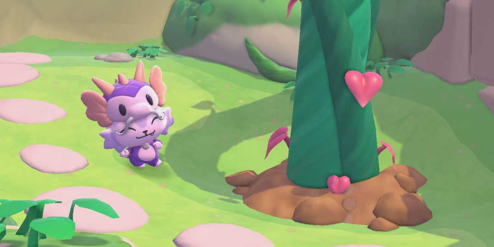 hello kitty island adventure beanstalk