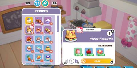 hello kitty island adventure oven recipes