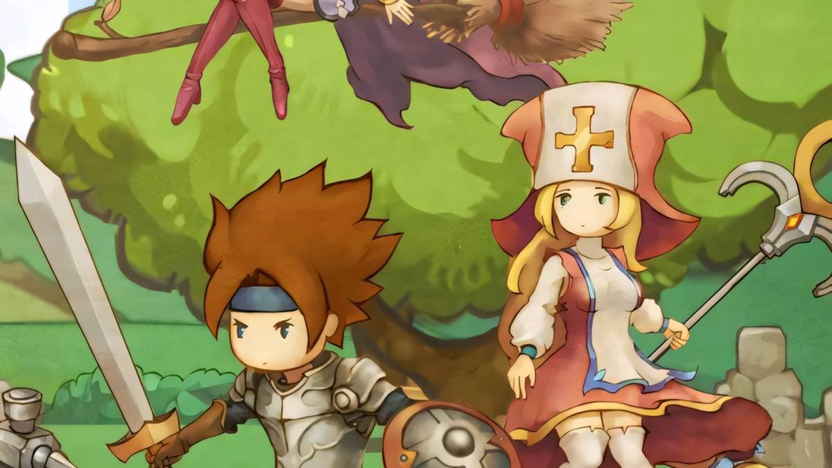 Hero Emblems News, Trailer, Guides, and More