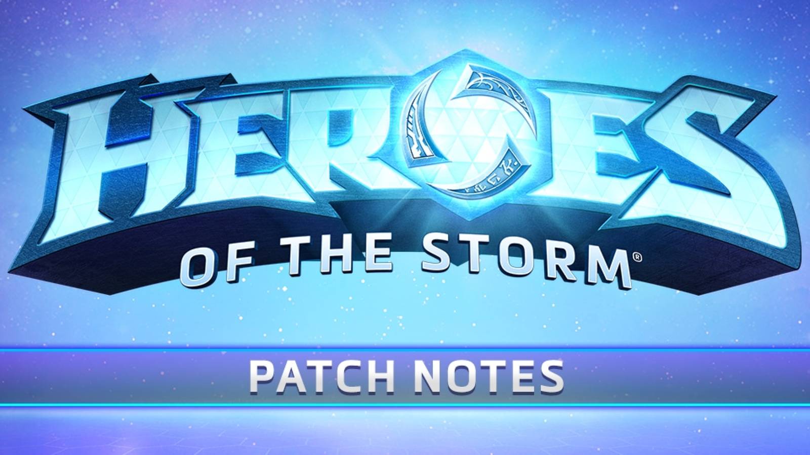 heroes of the storm march 2025 patch notes draft updates reworks