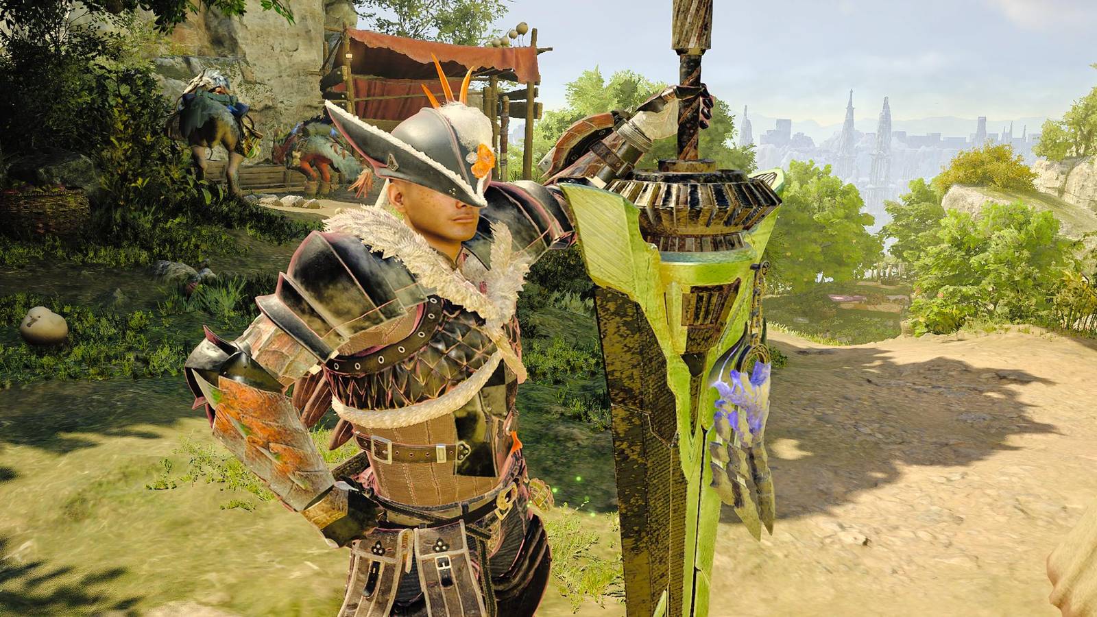 Hidden Armor Cover Image