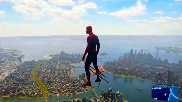 Hidden Feature or Bug (Game Fails #432)