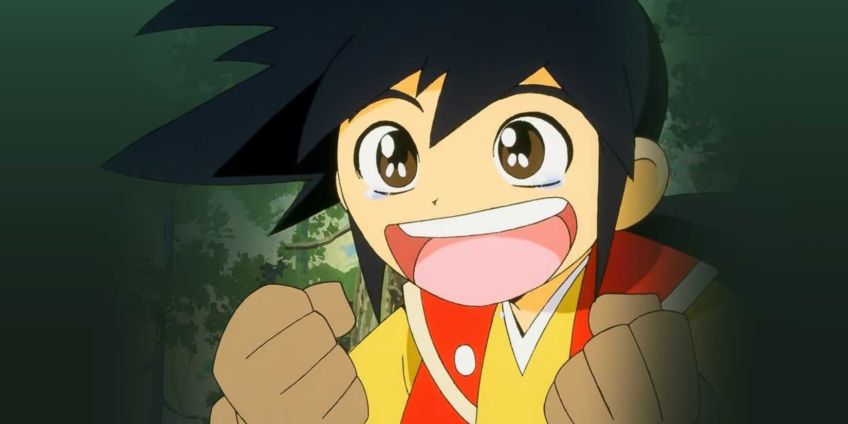 Hiwou War Chronicles Available on Crunchyroll