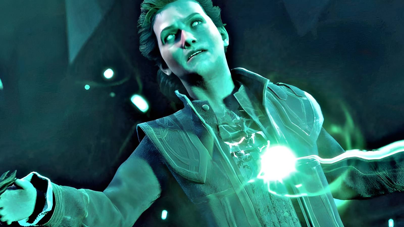 Hogwarts Legacy Finale