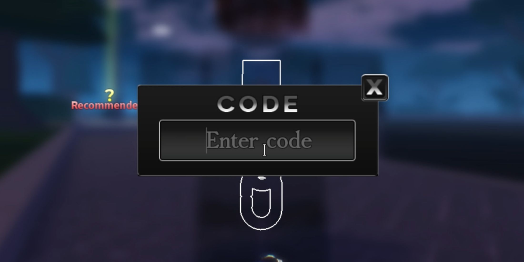 Hollow era - tab codes