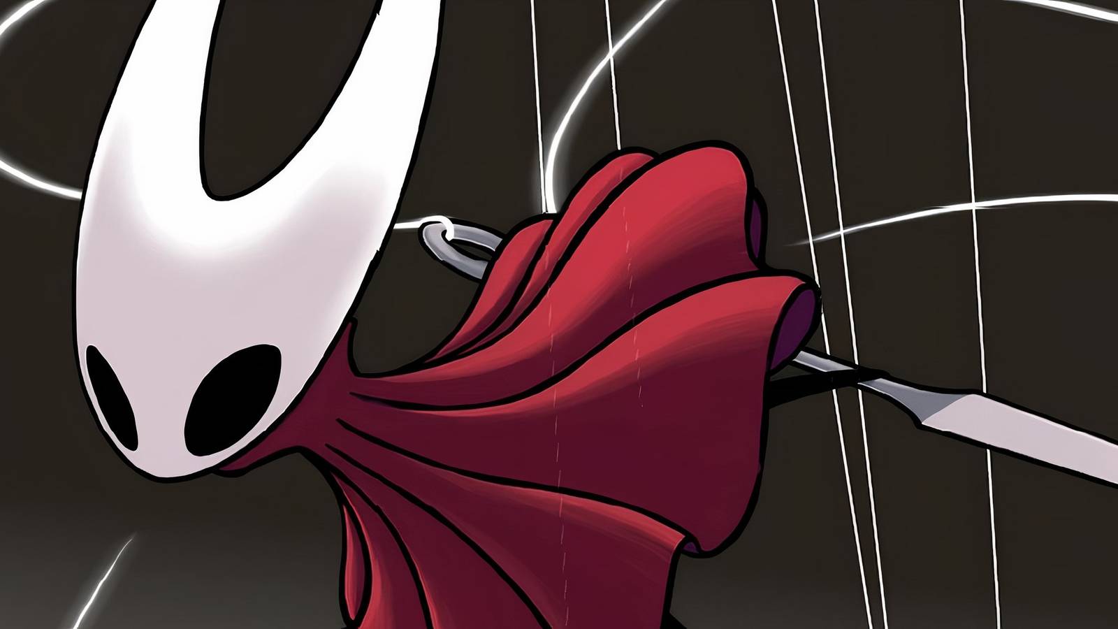 hollow knight Silksong mentioned by Xbox