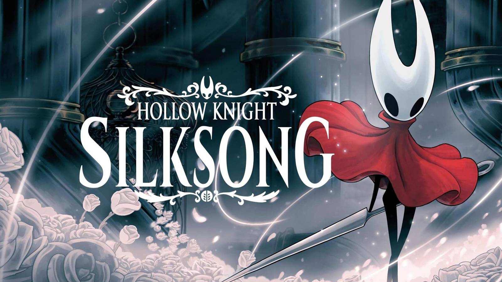 A leaker makes a bold claim about the Hollow Knight Silksong release date