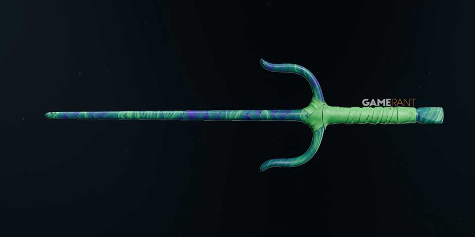 Hollowpeak Sai Camo Black Ops 6